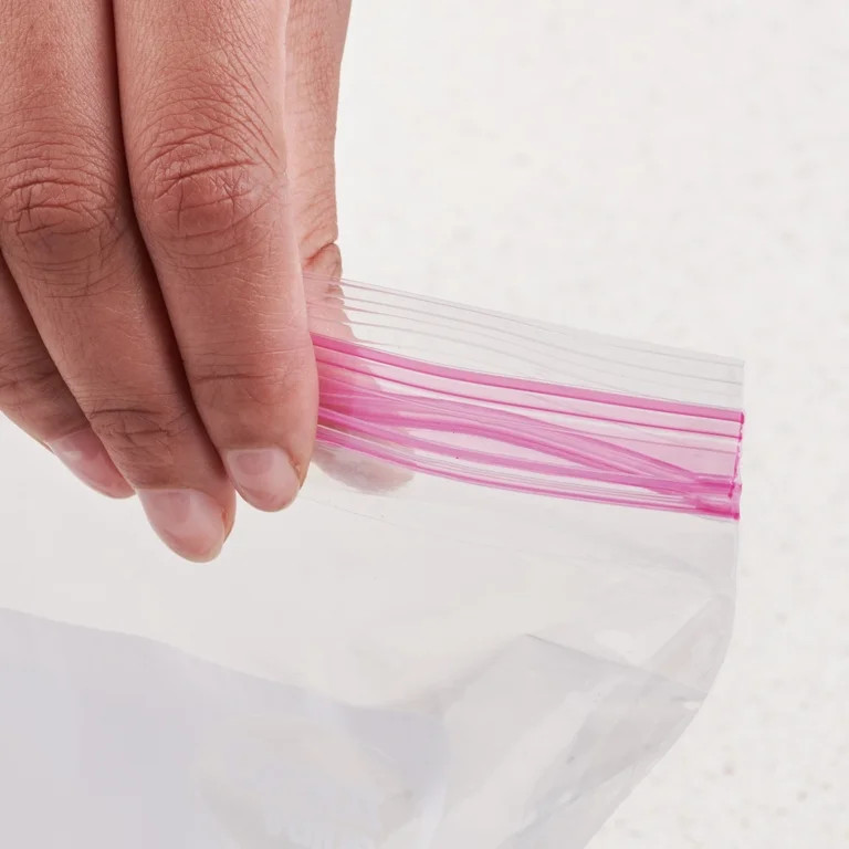 Great Value Double Zipper Storage Bags, Gallon, 40 Count | Walmart (US)