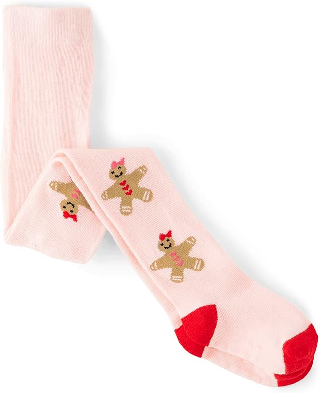 Gymboree Girls and Toddler Tights | Amazon (US)