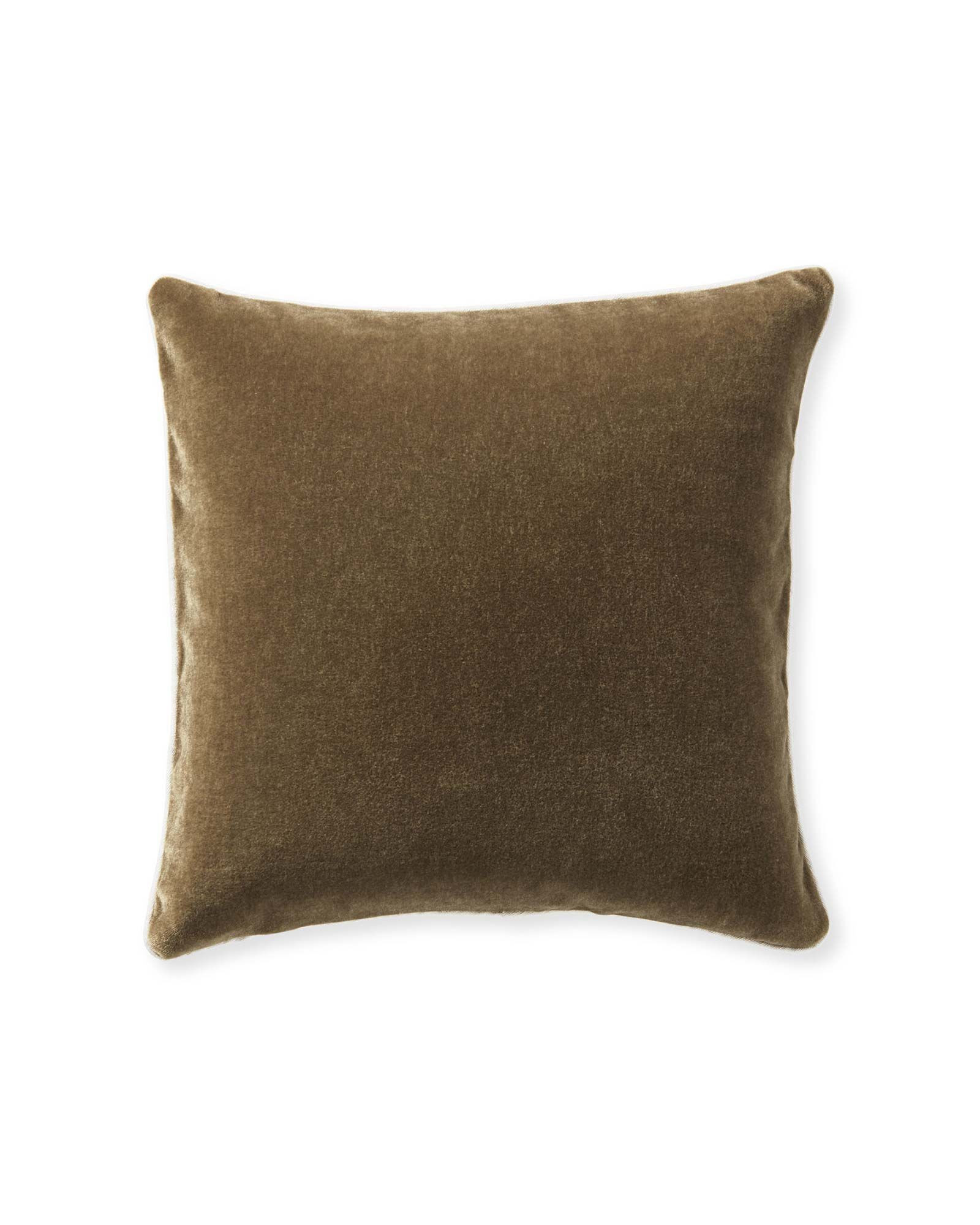 Monteville Pillow Cover | Serena and Lily