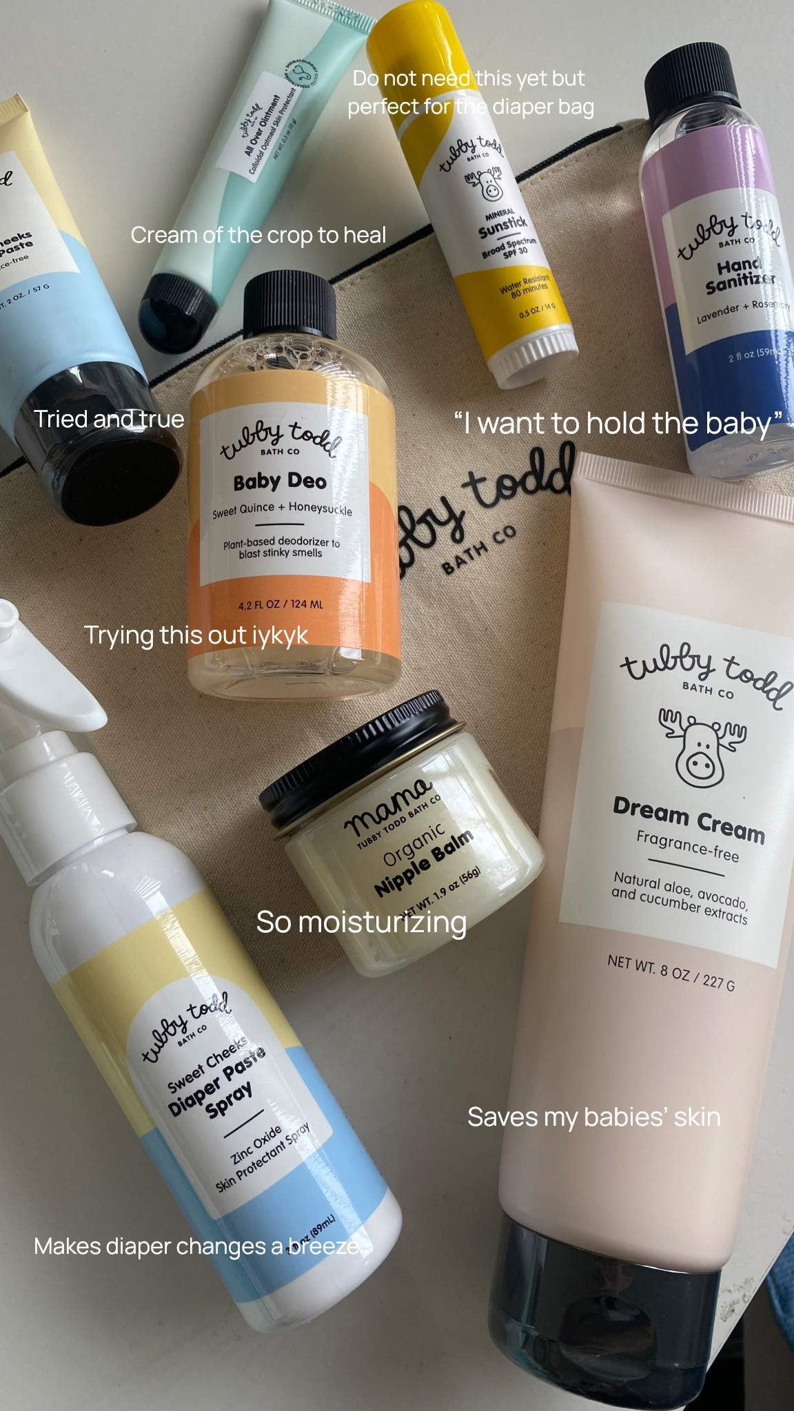 Another restock of Tubby Todd! Make an account to accrue bubbles to save money off your next order! 

#LTKBaby #LTKKids #LTKFamily