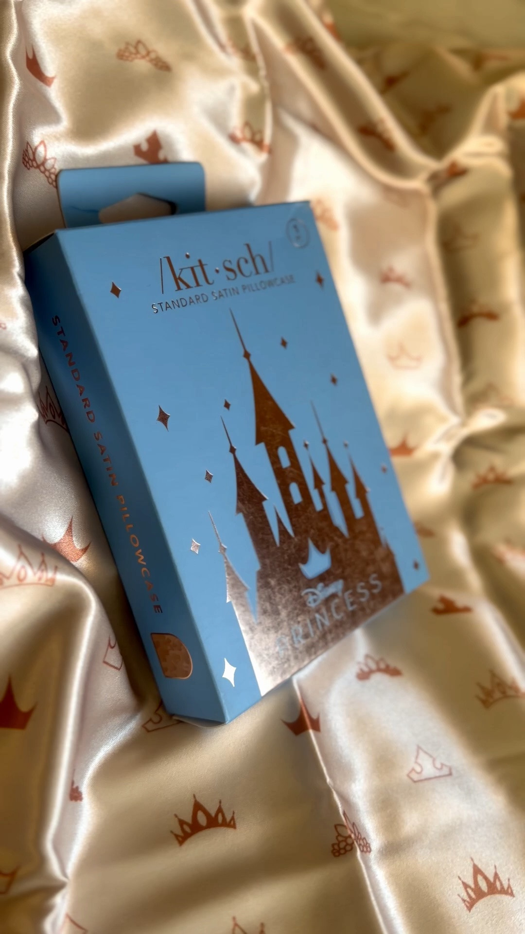 Disney Kit-sch Sleep Must Haves!