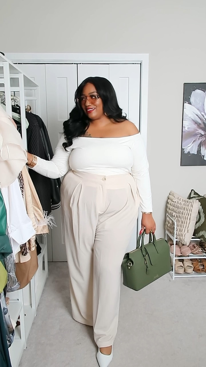 Spring outfit and Easter outfit look! 15 outfit Spring Lookbook

#LTKplussize #LTKshoecrush #LTKmidsize
