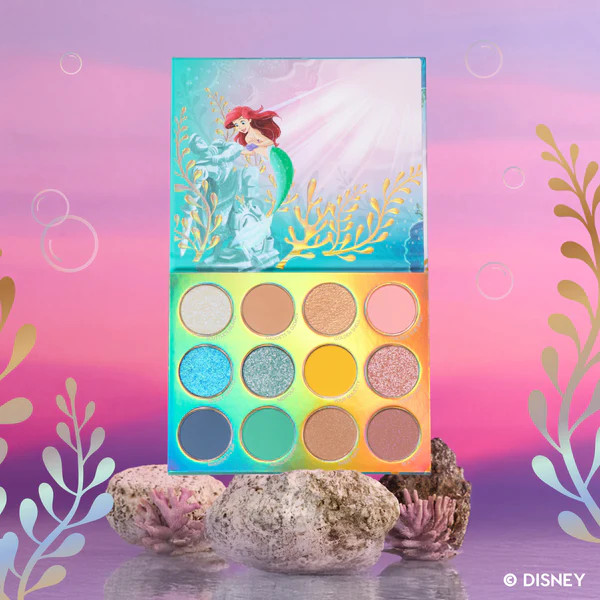 Under the Sea | Colourpop