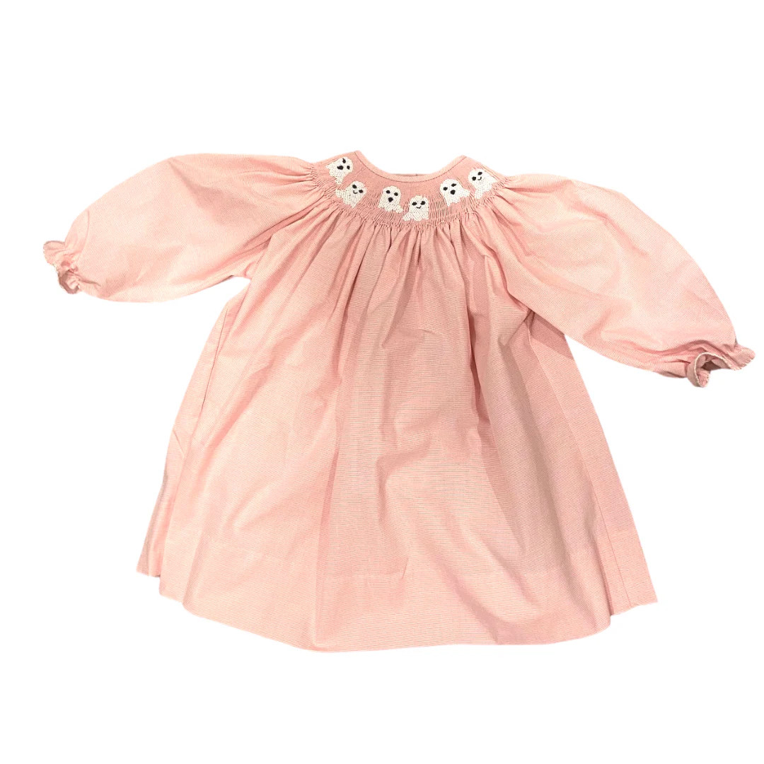 Ghost Dress | JoJo Mommy