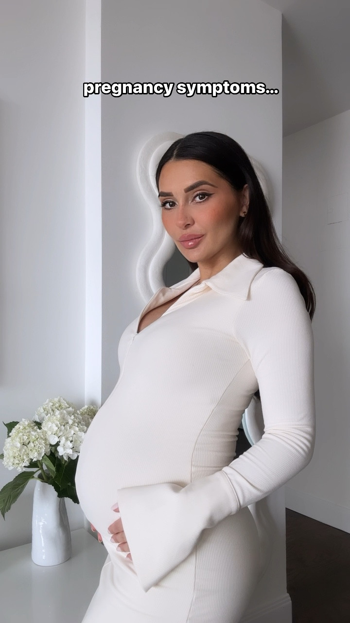 the comfiest spring dress [not maternity] but very baby bump friendly… shop below xx

#LTKbump #LTKstyletip