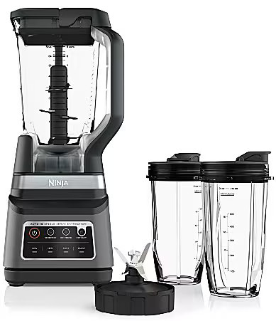 Ninja Professional Plus Blender DUO with Auto iQ | Dillard's