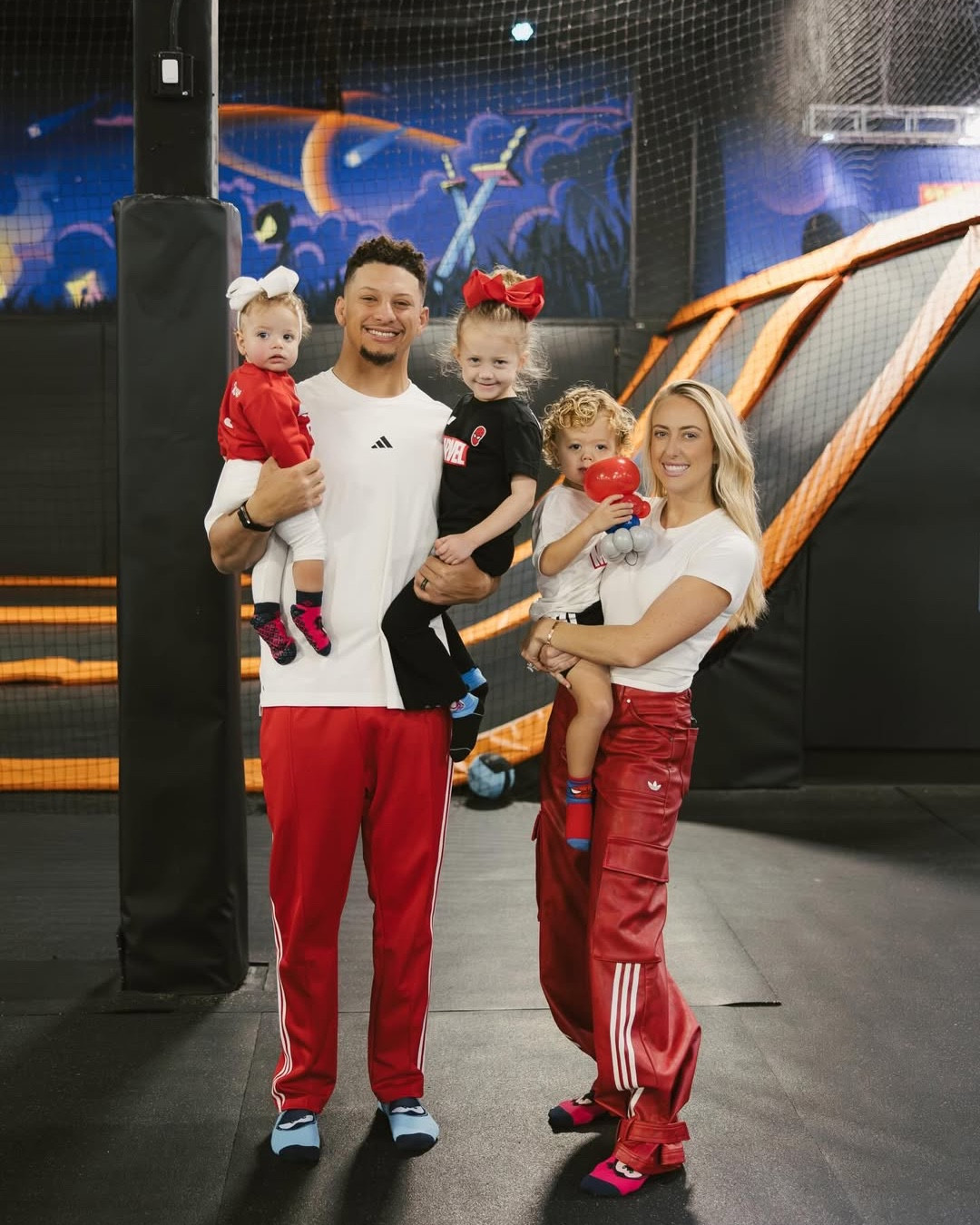 A little late, BUT had the best Thanksgiving/Bronze Birthday weekend with the fam back home🤎☺️

#LTKKids #LTKootd #LTKHoliday