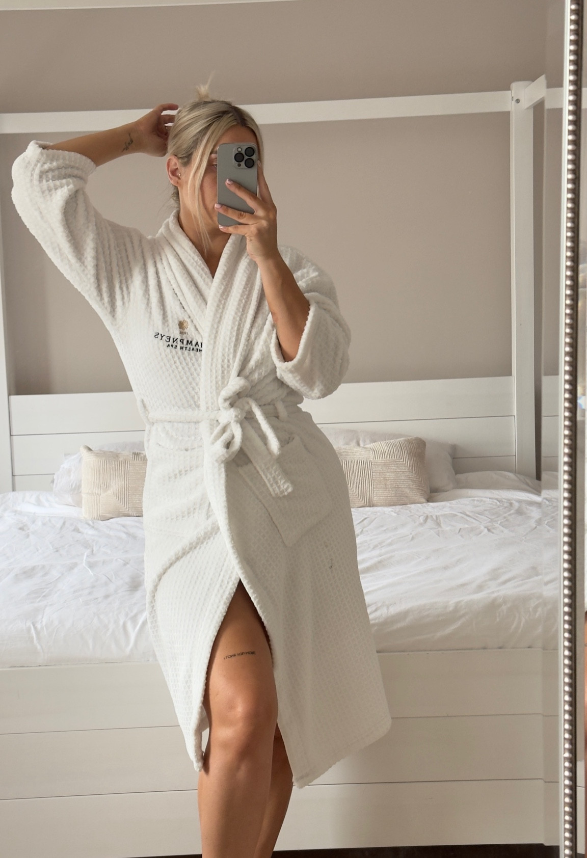 My favourite tan. As a novice self tanner that does so maybe twice a year I need something that’s easy and streak free. Filter hasn’t failed me yet! 

#LTKuk #LTKautumn #LTKbeauty