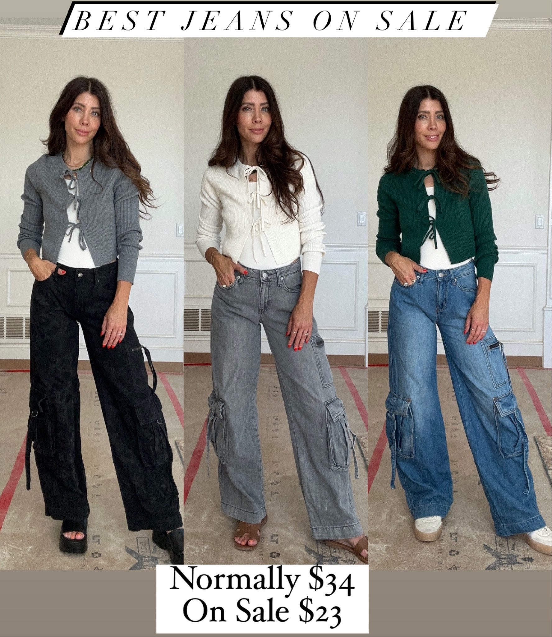 Cutest jeans for the fall! On sale today! I have the 00 in all 3 (size down a size) #target #targetfinds #casuallooks #falllooks 

#LTKSeasonal #LTKFindsUnder50 #LTKSaleAlert