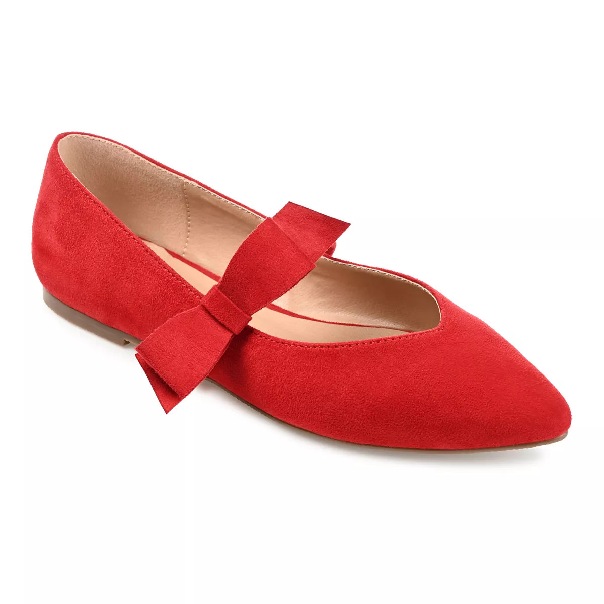 Journee Collection Aizlynn Women's Ballet Flats | Kohl's