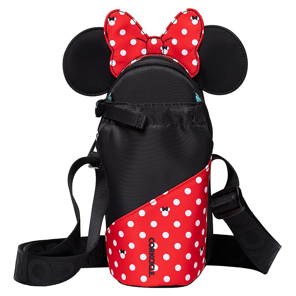 Minnie Mouse Sling Bag by Corkcicle | Disney Store