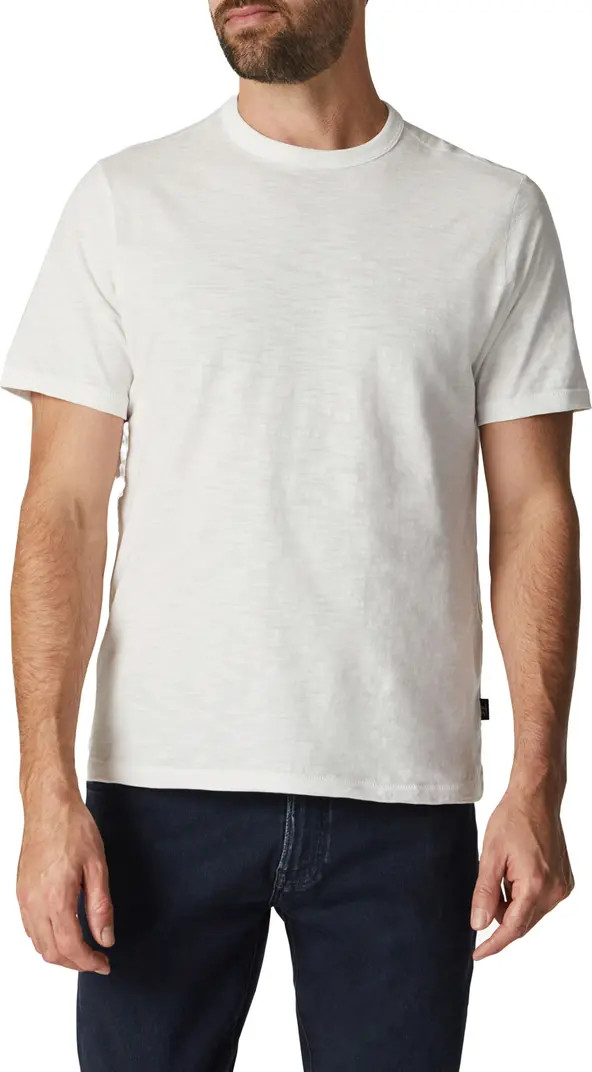 34 Heritage Slub Cotton Crewneck T-Shirt | Nordstrom | Nordstrom
