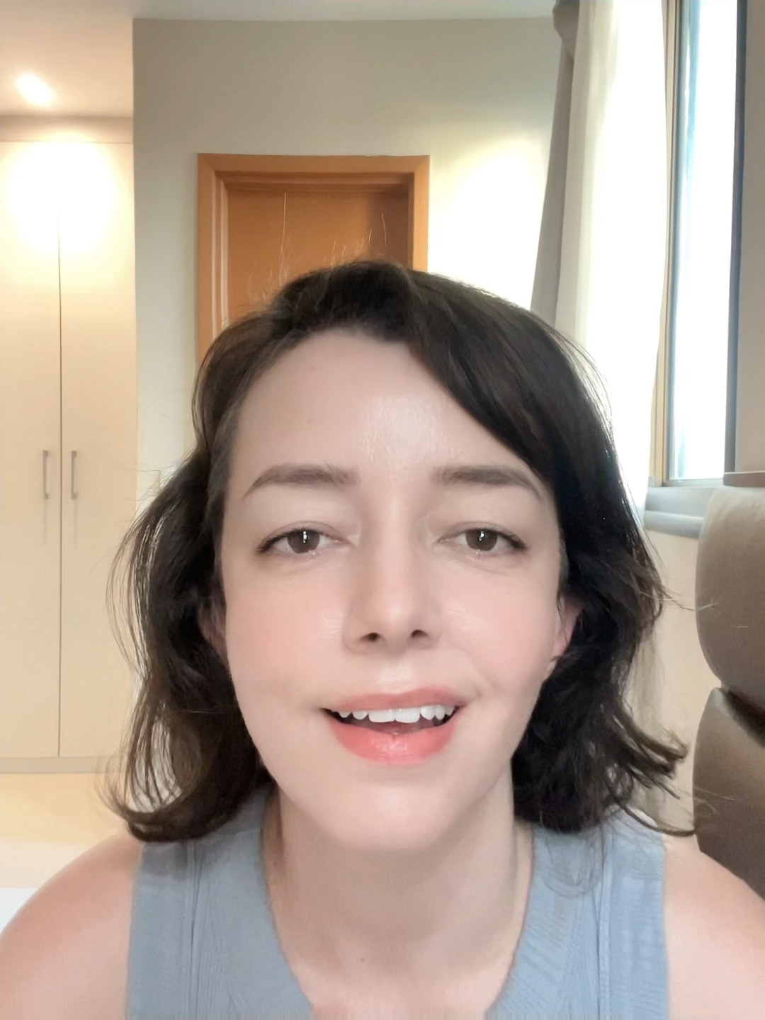 Anthelios ultra cover de La Roche Posay.

Meu protetor com cor favorito ❤️

#LTKbrasil