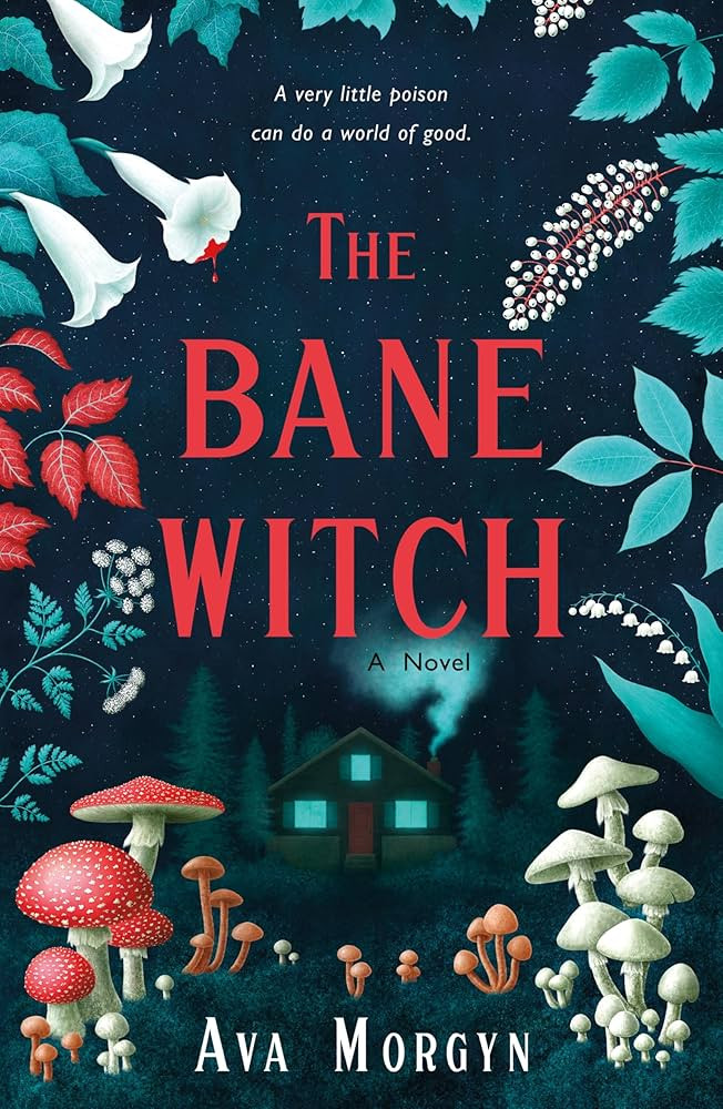 The Bane Witch: A Novel | Amazon (US)