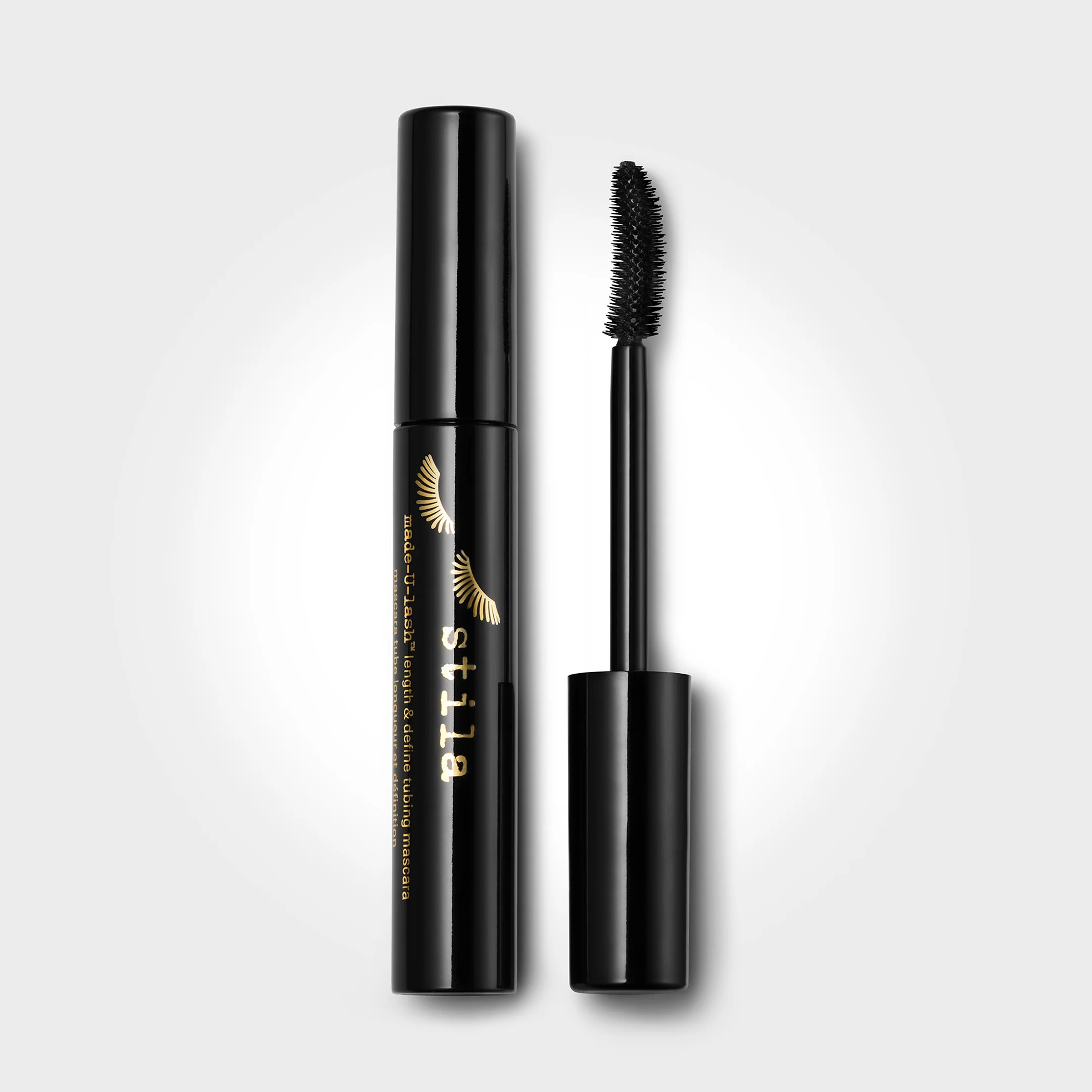 Made-U-Lash™ Length & Define Tubing Mascara | Stila (US)