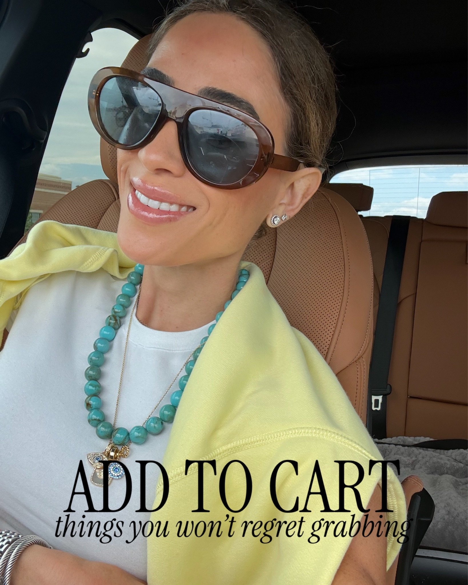 new finds for summer I had to share with my besties on here ☺️ these have been so good - especially if you’re looking for affordable sneakers, sets, and all beauty finds. Let me know if you’ve tried any of these!

summer outfit ideas, trending fashion finds, affordable style, elevated basics, viral fashion finds, everyday outfits, petite friendly fashion, casual chic outfits, neutral style inspiration, Amazon fashion finds, Target style finds, wardrobe staples, must have outfits, effortless style ideas

#summeroutfits #summerstaples #summeroutfitideas

#LTKPetite #LTKSaleAlert #LTKSeasonal