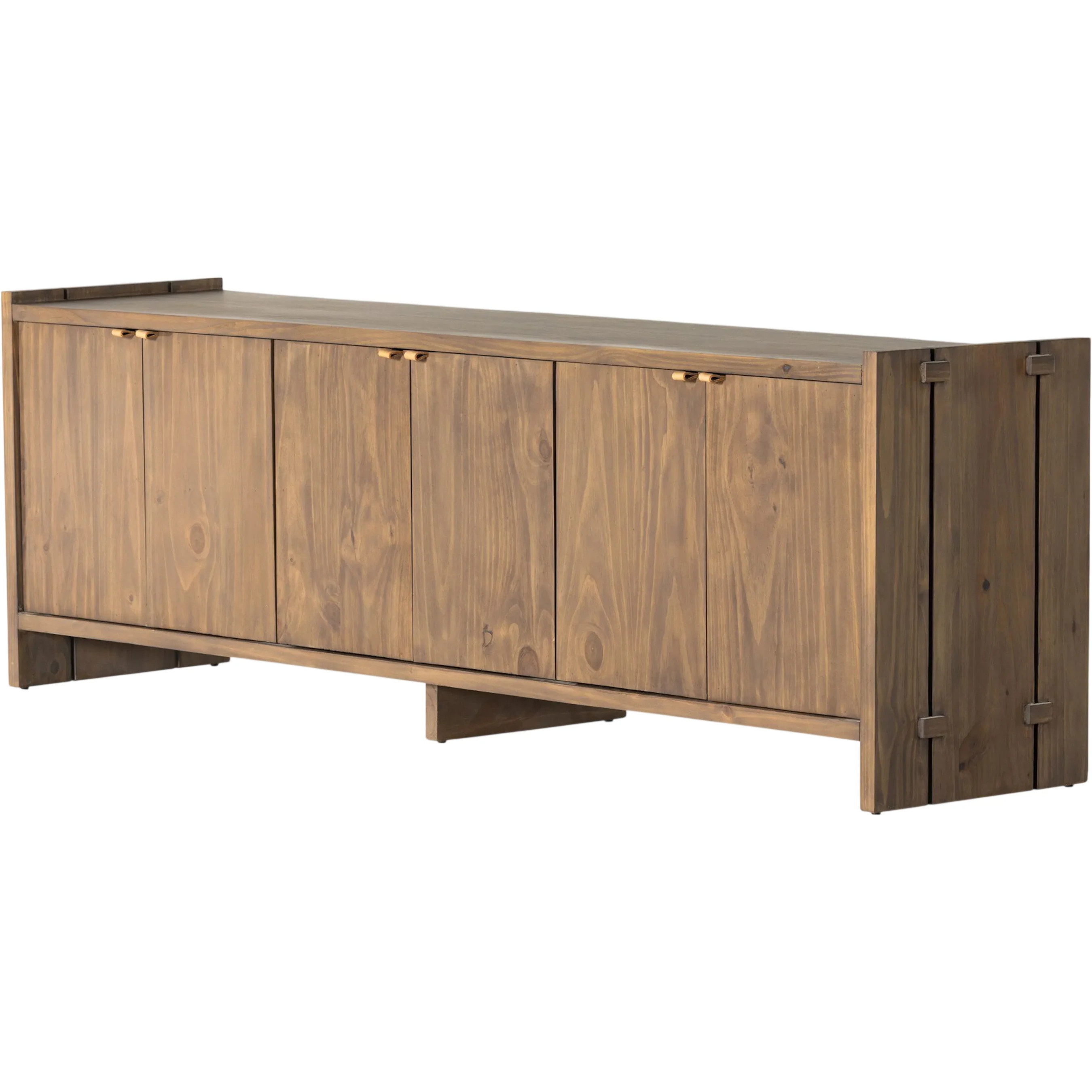 Etro Media Console | Layla Grayce