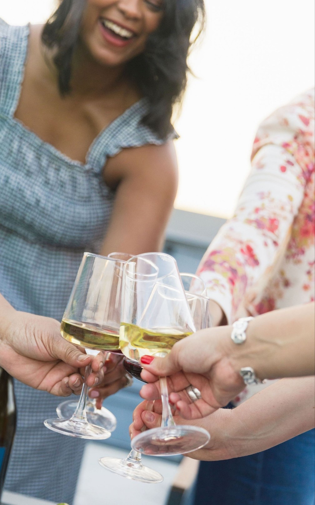 The best wine glasses. And you can’t beat the price. Get a set of red and white  

#LTKHoliday #LTKHome #LTKParties