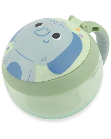 Besties Squad Snack Cup - Elephant - Skip Hop | Carter's | Carter's Inc
