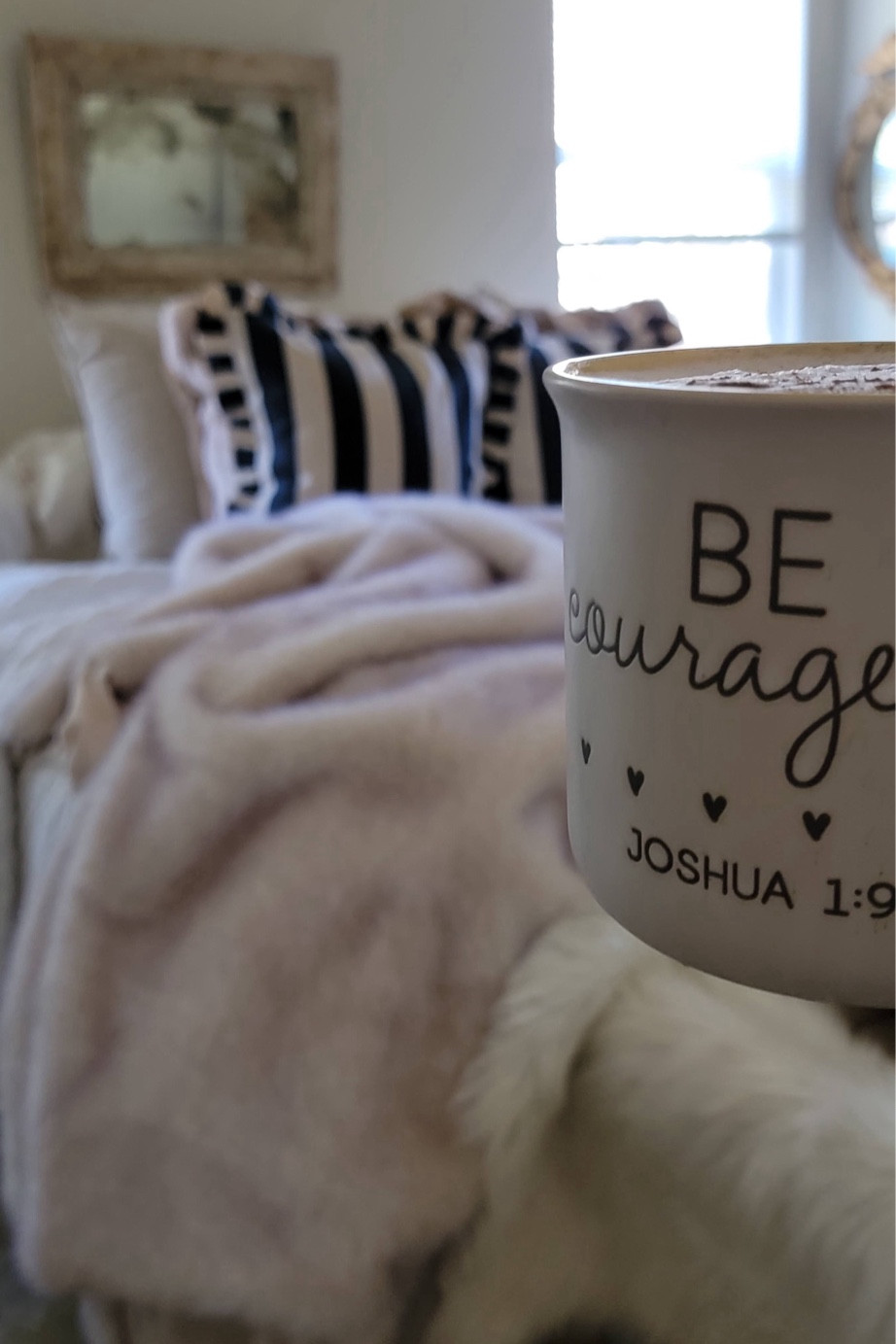 The best coffee maker & froth & cozy blanket & pillow covers 

#LTKWedding #LTKHome #LTKSaleAlert