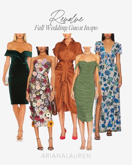 Fall Wedding - Fall Wedding Guest Dress - Wedding Guest Dress - Revolve Dress - Fall Dress - Event Dress - Fall Event Dress - Revolve Wedding Guest Dress

#LTKstyletip #LTKwedding #LTKFind