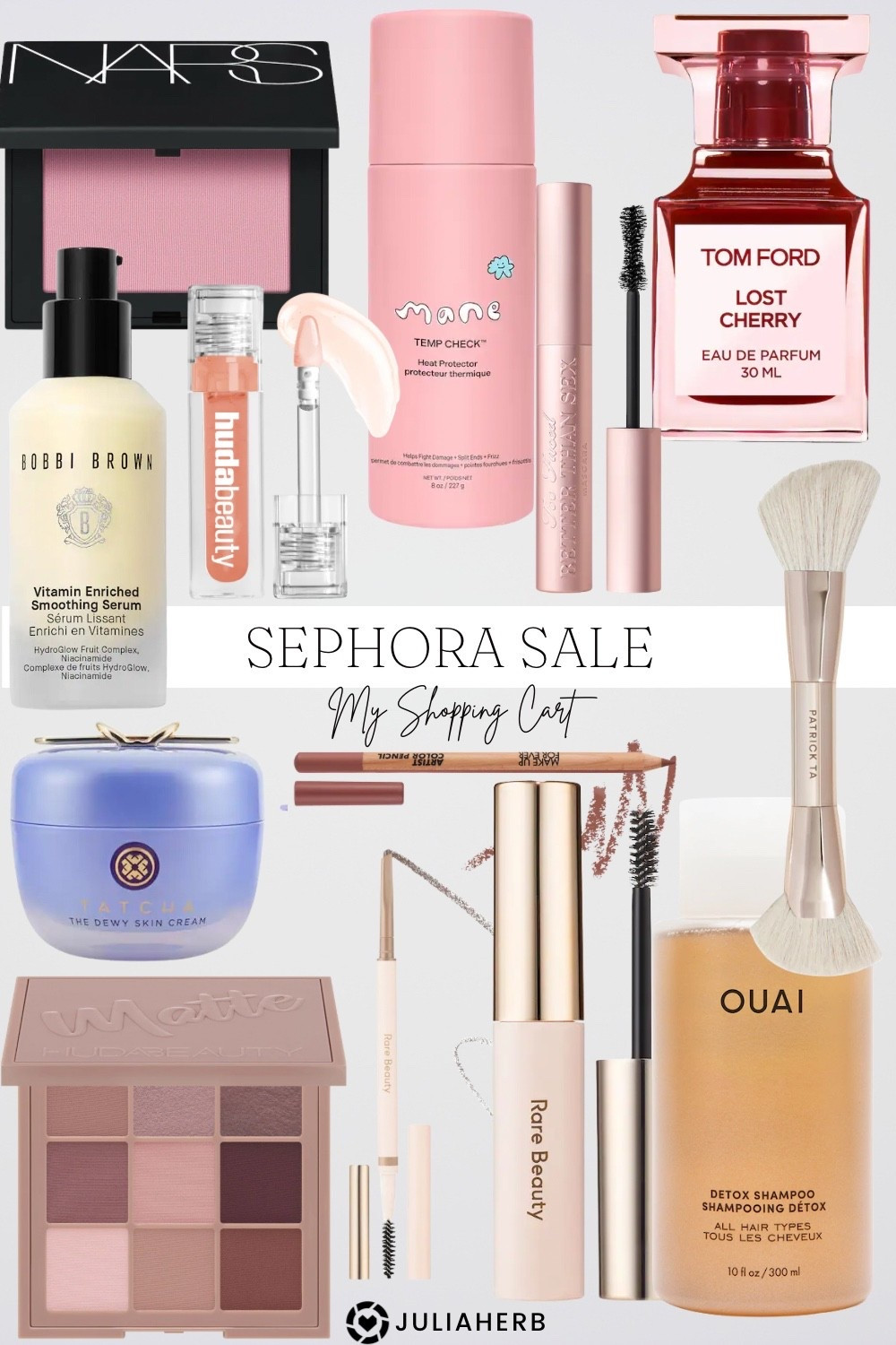 The Sephora sale is happening!! 20% off for rouge members! The perfect time to restock on your favorite items and maybe even try a few new products you’ve been eyeing 🥰

#LTKSaleAlert #LTKBeauty #LTKGiftGuide