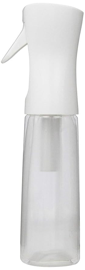 Beautify Beauties Flairosol Hair Spray Bottle – Ultra Fine Continuous Water Mister for Hairstyl... | Amazon (US)