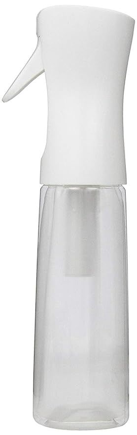 Beautify Beauties Flairosol Hair Spray Bottle – Ultra Fine Continuous Water Mister for Hairstyl... | Amazon (US)