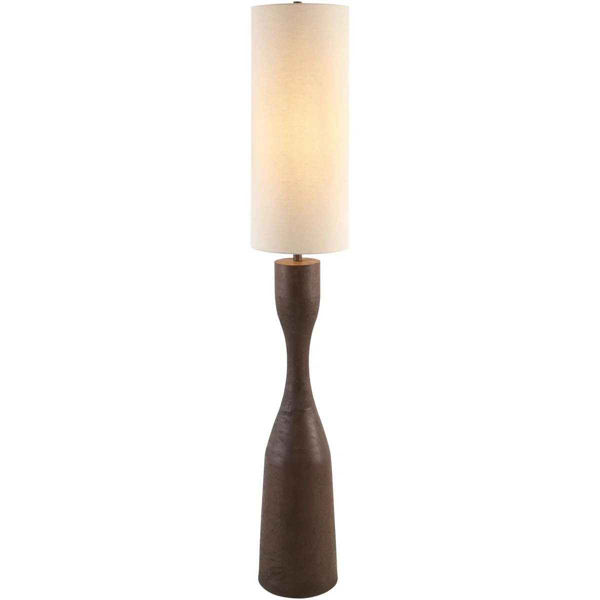 Norlina Floor Lamp | Wayfair North America