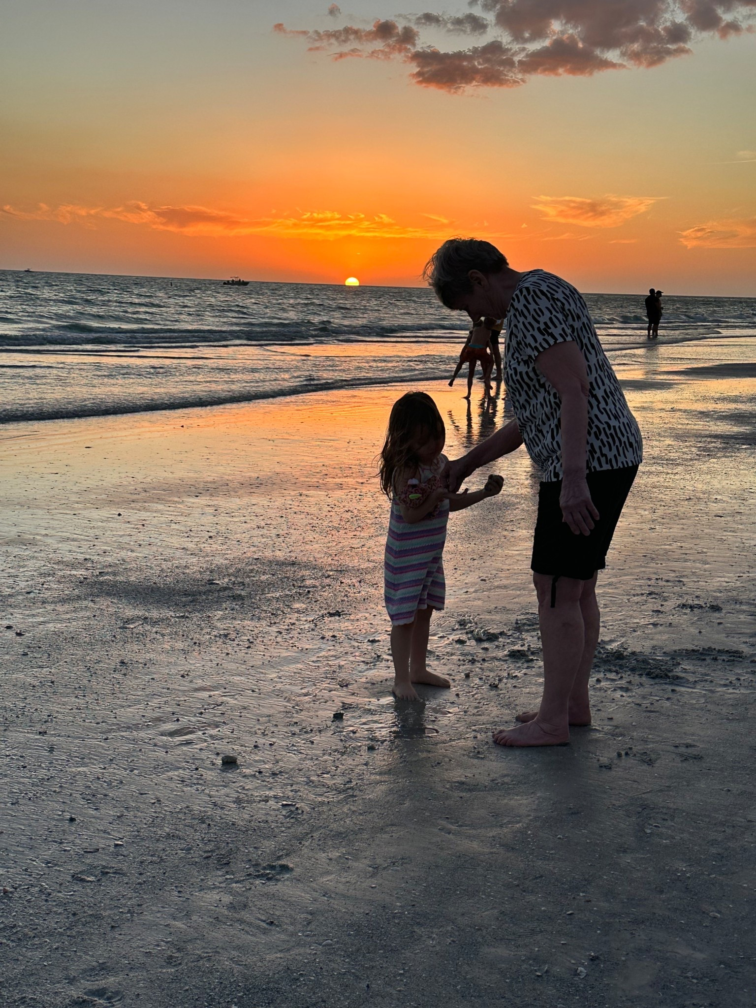 From rise to set, we’re looking for all the best shells 🐚 

#LTKTravel #LTKSwim #LTKKids