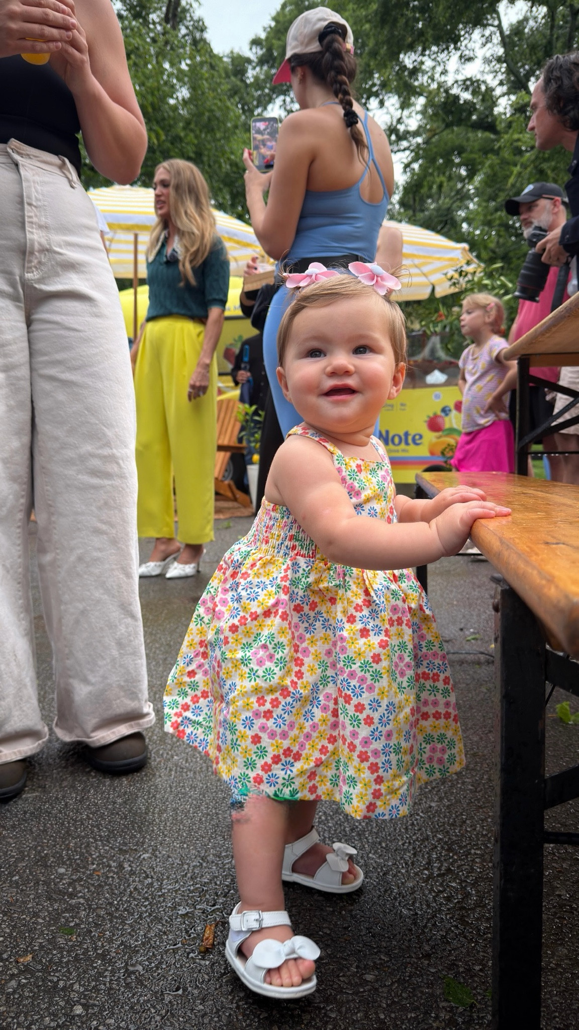 Summer baby girl outfit

#LTKBaby #LTKKids