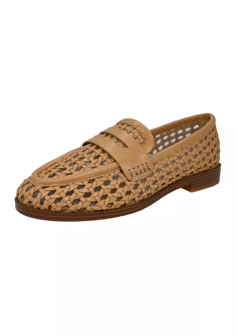 Natalie Mesh Loafers | Belk