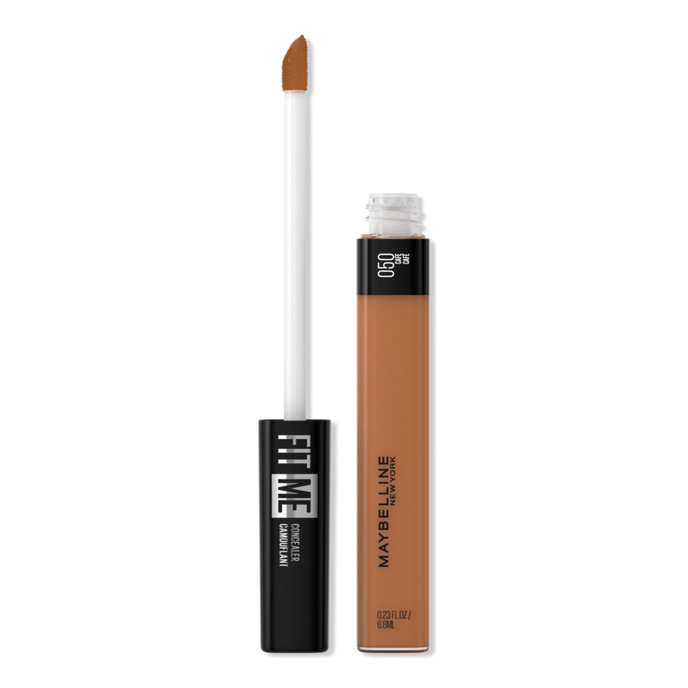 Maybelline Fit Me Natural Finish Concealer - 050 Cafe | Ulta