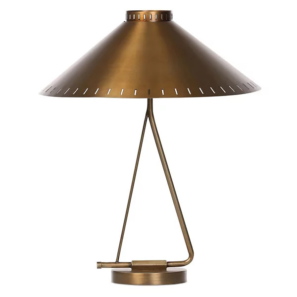 Egon Table Lamp | Lumens