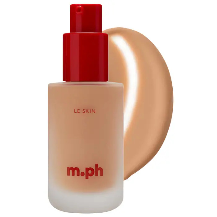 Le Skin Weightless Serum Foundation | Sephora (US)