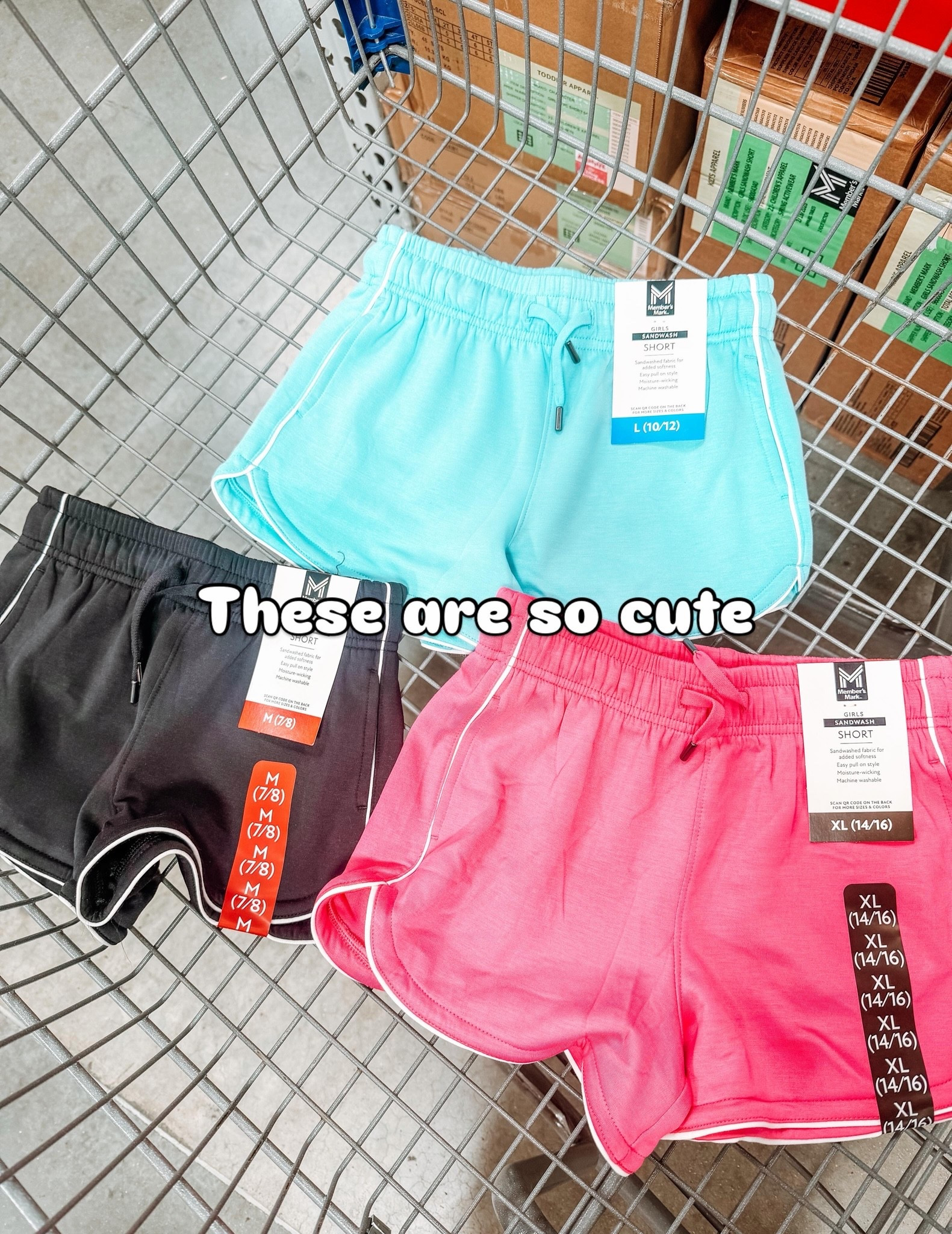 These are so cute! 🥰

#LTKootd #LTKmomlife #LTKSeasonal
