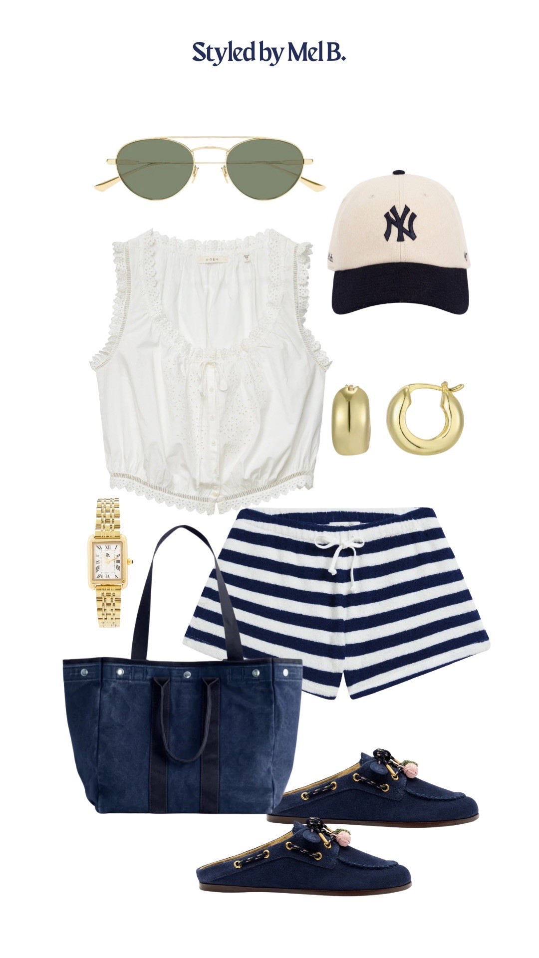 Casual summer outfits

#LTKootd