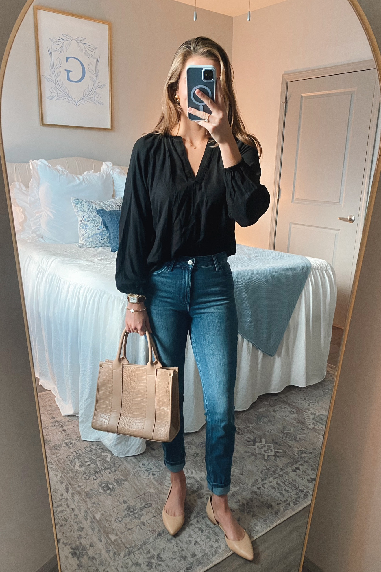 Fall Work Outift🫡

#LTKSaleAlert #LTKWorkwear #LTKFindsUnder50