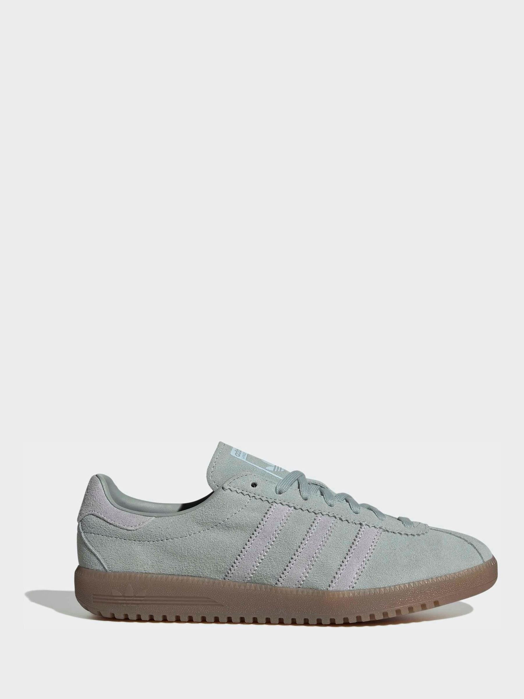 adidas originals adidas Originals Green Brmd Trainers | Next US