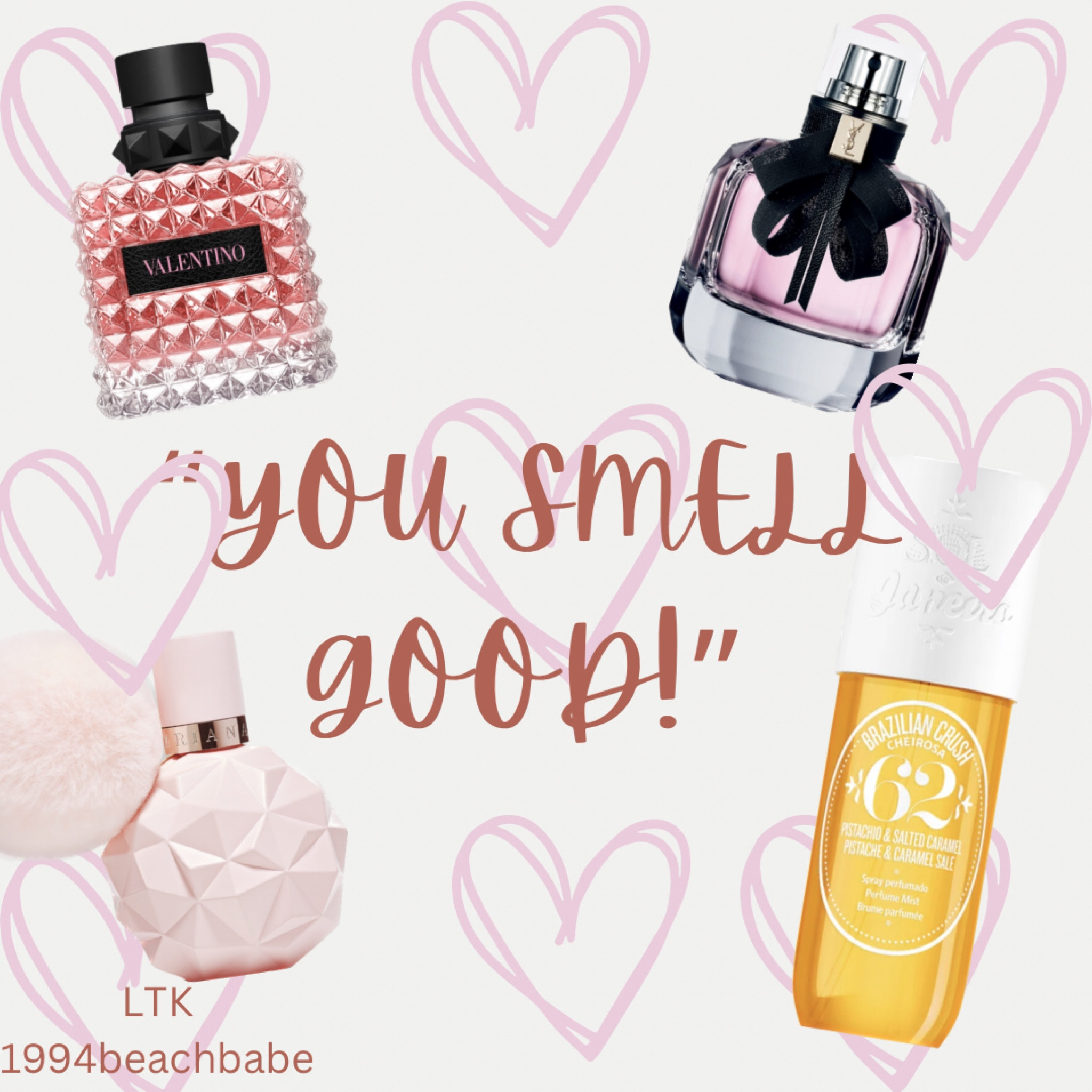 ✨Just a few of my favorite scents✨ 


#LTKGiftGuide #LTKbeauty #LTKHoliday