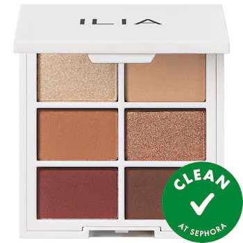 The Necessary Eyeshadow Palette | Sephora (US)