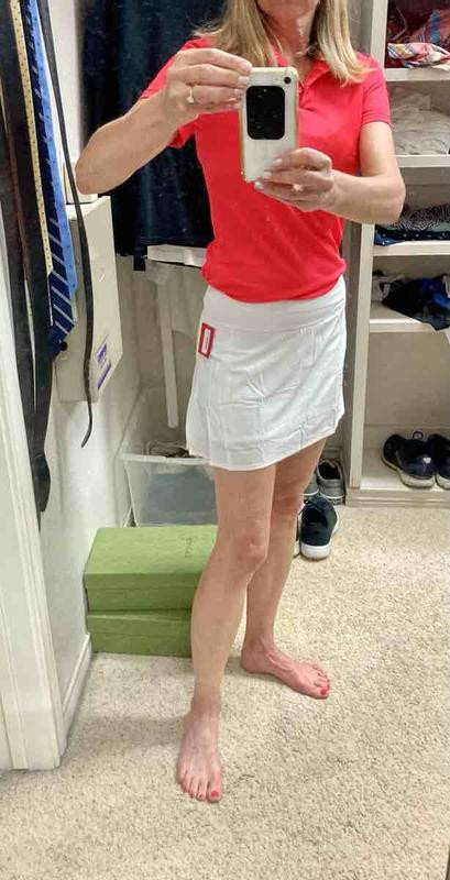 Get Moving 14-Inch Skort | Nordstrom