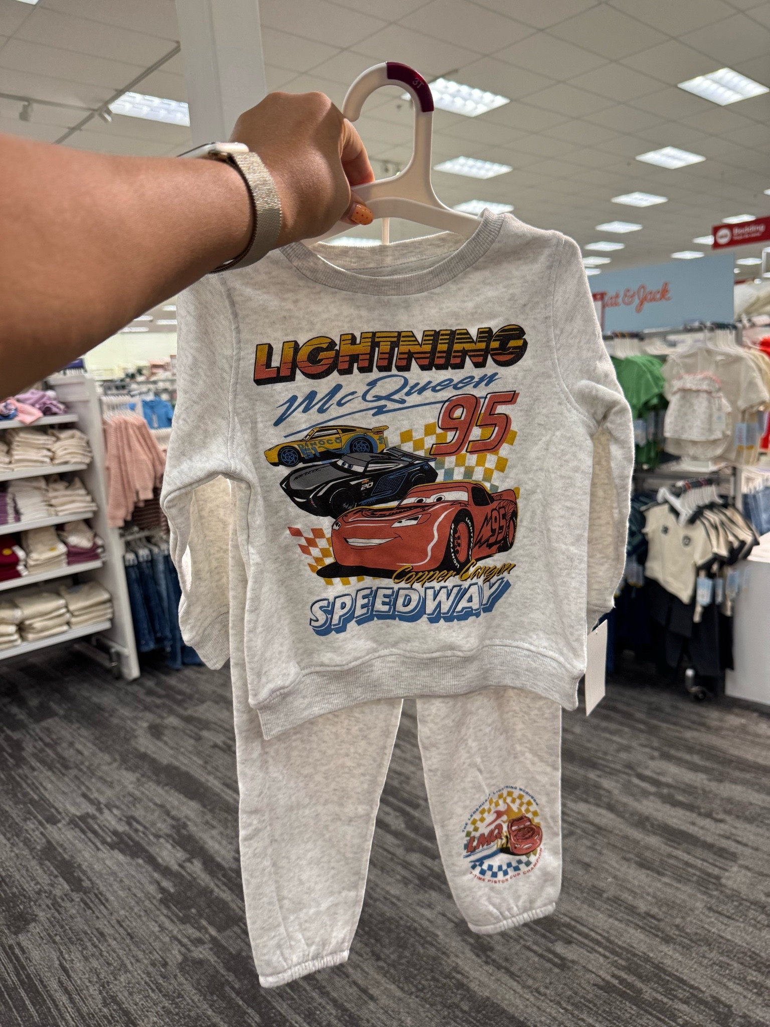 New 2 piece sets at target

#LTKKids