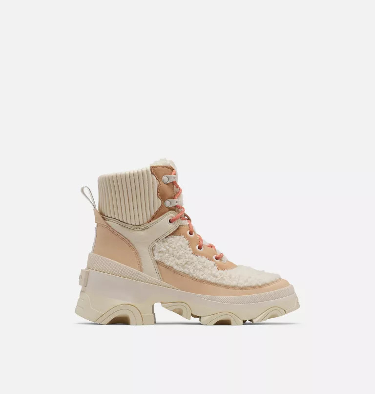 Women's Brex™ Boot Cozy Lace | Sorel (US & CA)