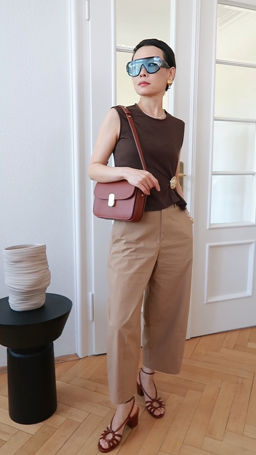 Best Uniqlo Pants

#LTKsummer