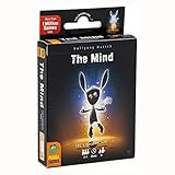The Mind Card Game - Addictive Mind-Melding Fun for Game Night! Cooperative Family Game for Kids ... | Amazon (US)