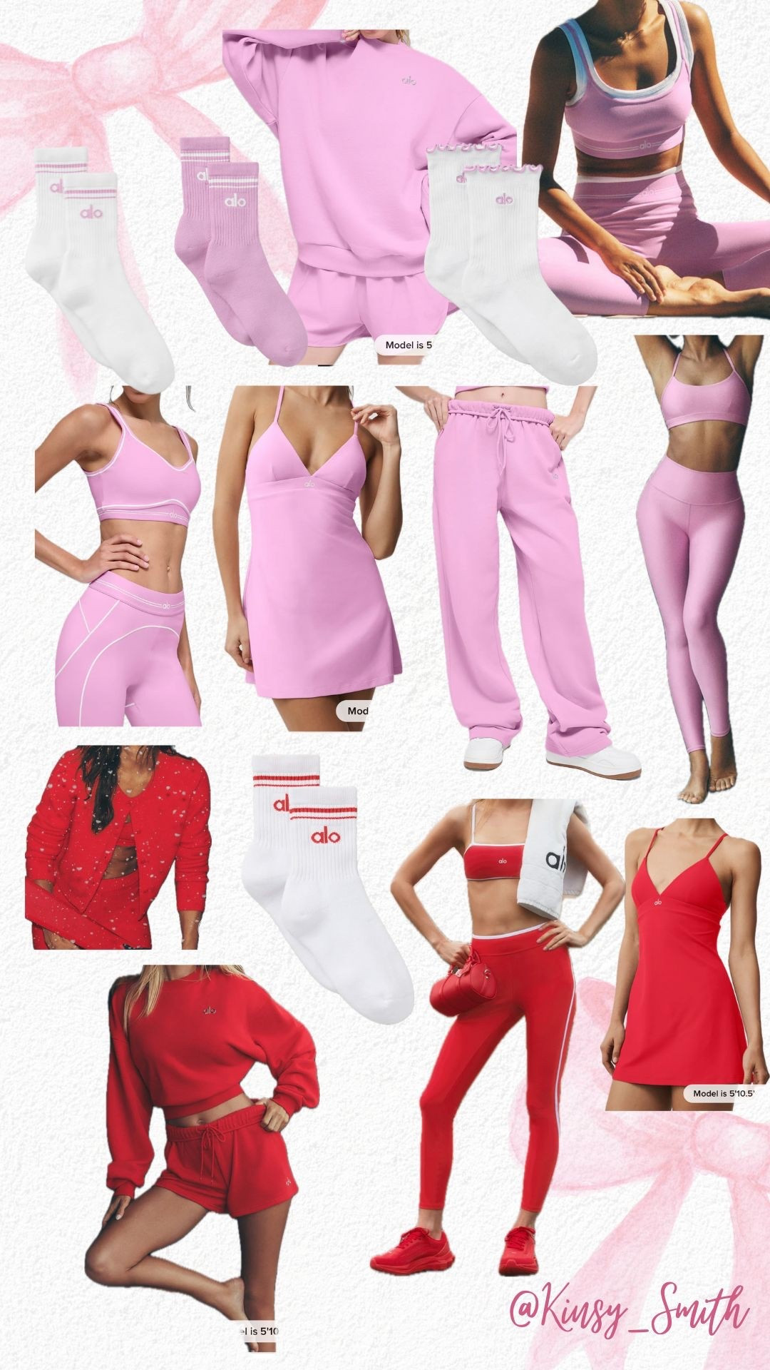 Alo Valentine’s Day Collection

#LTKValentine #LTKfitnessgoals #LTKActive