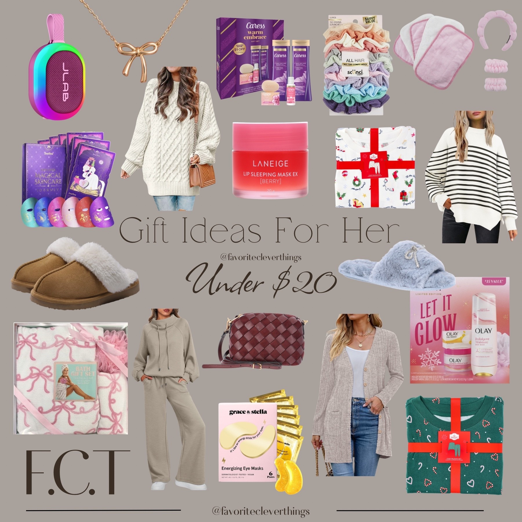 Gift ideas under $20 from Walmart 

Walmart holiday deals, Walmart Christmas gifts, Walmart pickup gifts, Last minute gifts, Walmart flash deals, Trending gifts 2025, Walmart bestsellers, Holiday home decor, Walmart viral finds, Affordable Christmas gifts, Walmart Toy deals, Gift ideas for her/him/kids, Stocking stuffers

#LTKSaleAlert #LTKHoliday #LTKGiftGuide