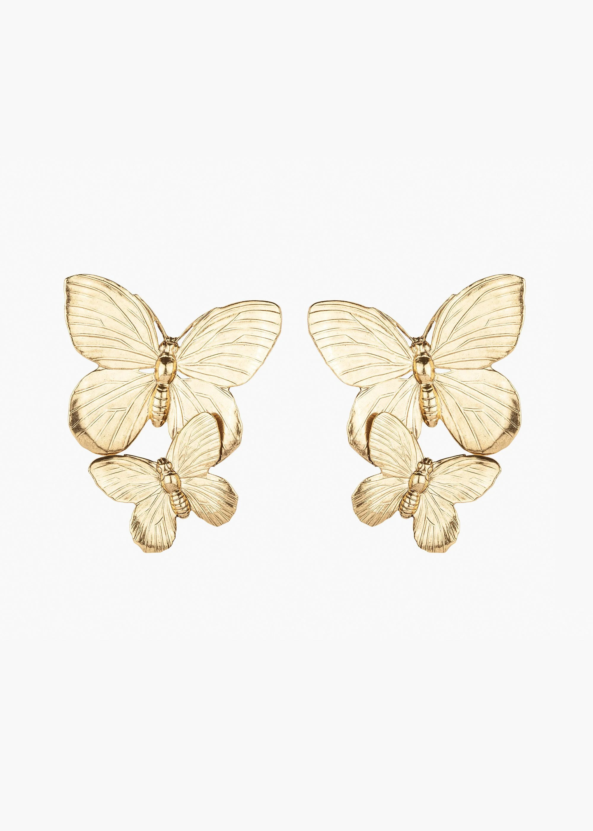 Papillon Earrings | Jennifer Behr 