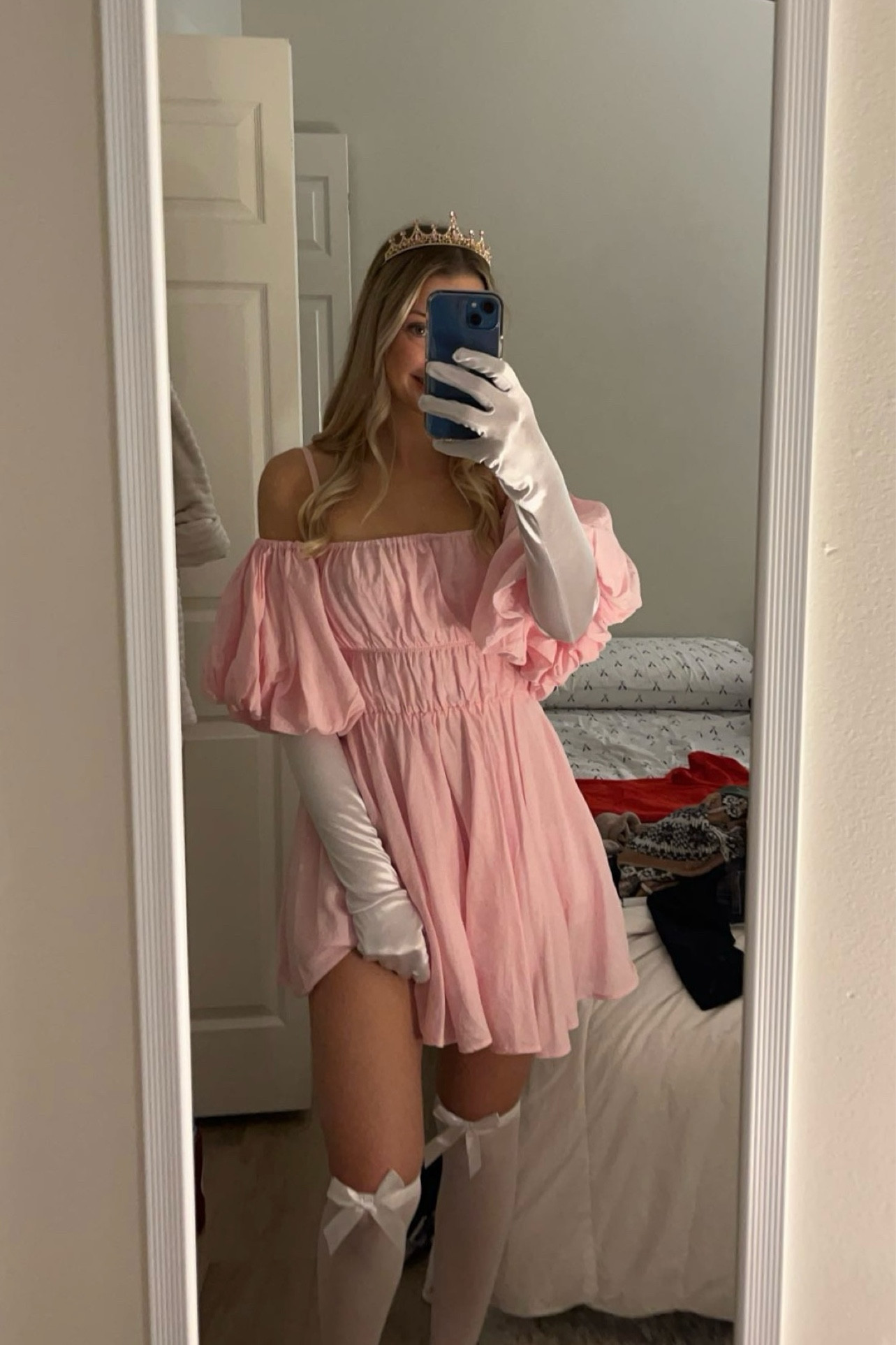 Princess Peach Halloween Costume 

Halloween costume for girls, cute Halloween costumes, party costume, teenage girl costume, women’s costume for Halloween, costume inspo, pink dress, holiday dress, poofy dress, summer dress, flowy dress

#LTKautumn #LTKpartywear